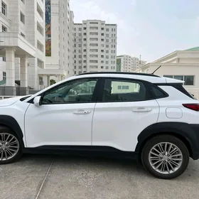 Hyundai Santa Cruz 2021