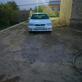 Toyota Carina 1995