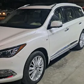 Infiniti QX60 2020