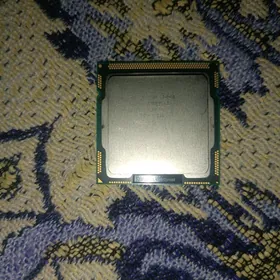 presesor intel i3-540