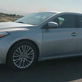 Toyota Avalon 2017