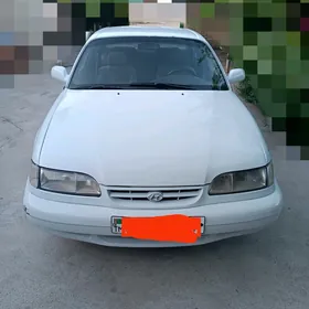 Hyundai Sonata 1994