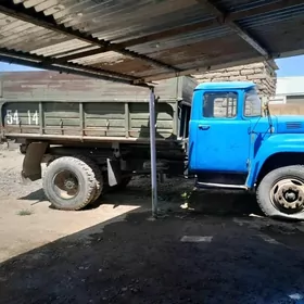 Zil 130 1991