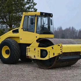 Bomag BW DH-4 2014