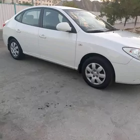 Hyundai Elantra 2010