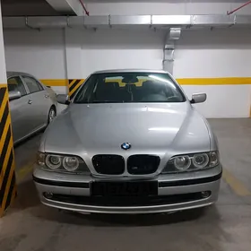 BMW 525 1999