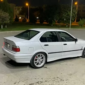 BMW 3 Series 1994