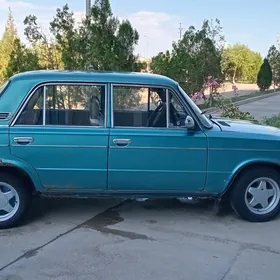 Lada 2106 2000