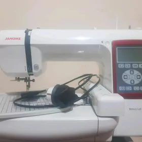 JANOME 230E