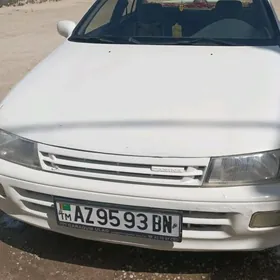 Toyota Carina 1996