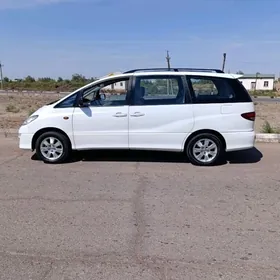 Toyota Previa 2003