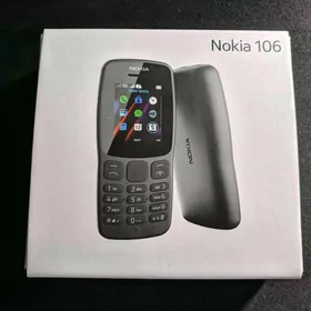 nokia 106