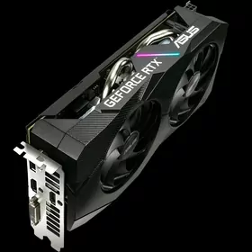 RTX 2060 ASUS