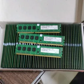 RAM 4 GB DDR3 1333