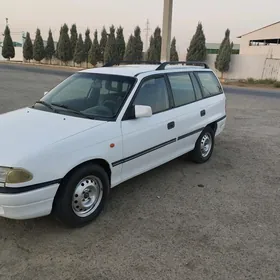 Opel Astra 1993