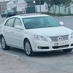 Toyota Avalon 2006