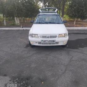 Opel Astra 1996