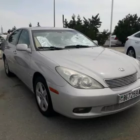 Lexus ES 330 2004