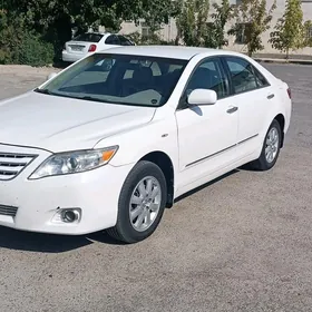 Toyota Camry 2007