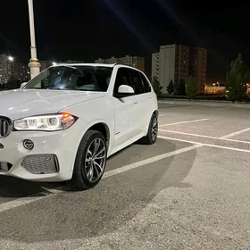 BMW X5 M 2014