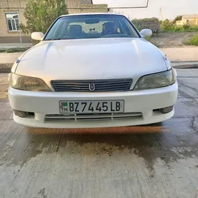 Toyota Mark II 1995