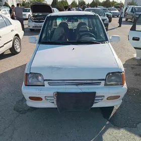 Daewoo Tico 1996