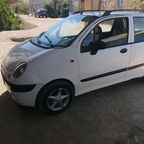 Daewoo Matiz 2004