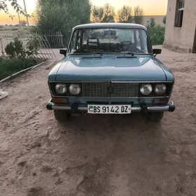 Lada 2106 1992