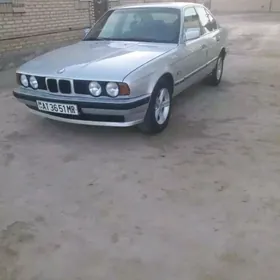 BMW 520 1991