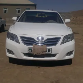 Toyota Camry 2010