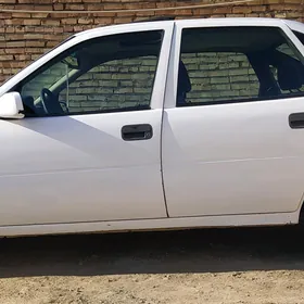 Opel Vectra 1992