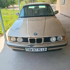 BMW 520 1991