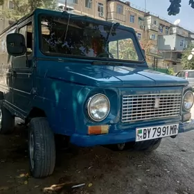 UAZ 469 1993