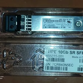 SFP HPE 10Gb optika.