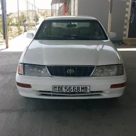 Toyota Avalon 1997