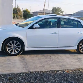 Toyota Avalon 2012