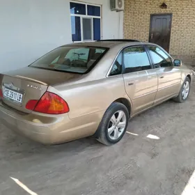 Toyota Avalon 2000