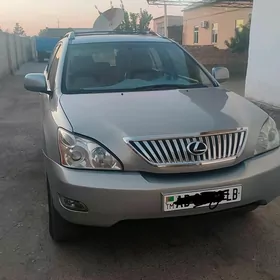 Lexus RX 330 2004