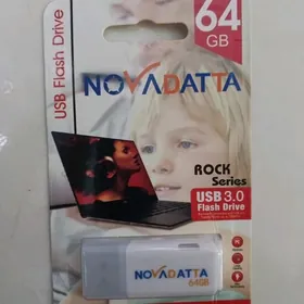 Fleska Novadatta 64gb