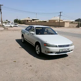 Toyota Mark II 1993