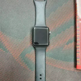 Apple watch 3