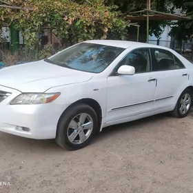 Toyota Camry 2008