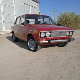 Lada 2106 1983