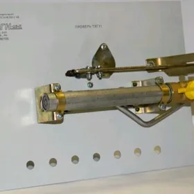 ГАЗОВЫЕ ГОРЕЛКИ УГОП GAZ GOREL