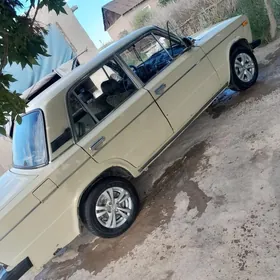 Lada 2106 1980