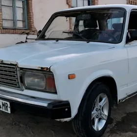 Lada 2107 2001