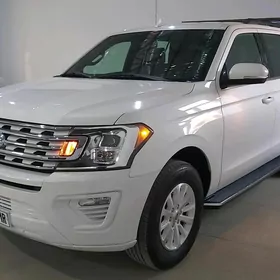 Ford Expedition 2018