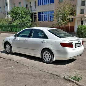 Toyota Camry 2006