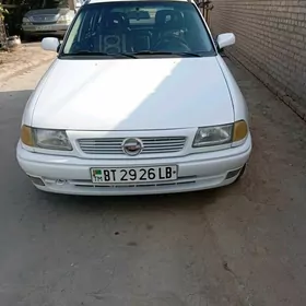 Opel Astra 1996