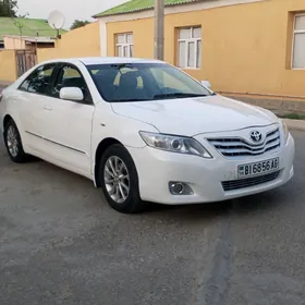 Toyota Camry 2009